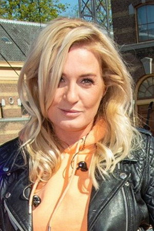 Sanne Hans