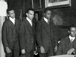 Hellfighters - Harlem's Heroes of World War I