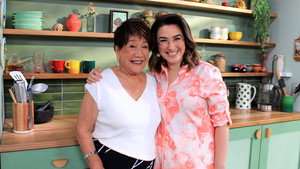 Elizabeth Chong