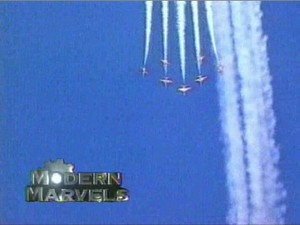 Air Shows