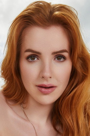 Scarlett Jones