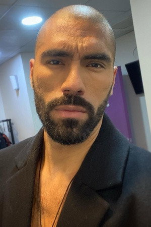 Orlando Alfaro