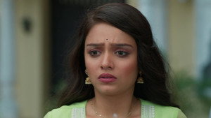 Poonam Connects The Dots