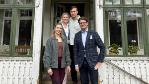 Elisa Lindström: Båstebacken (Västergötland)