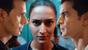Naina, Anirudh, and a Shared Past!