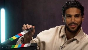 NASSIM LYES: HIS WORST AUDITION MEMORIES AND HOW HE BROKE INTO FILM