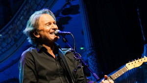 Tomas Ledin