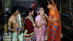 The Prince and the Three Sensitive Sisters