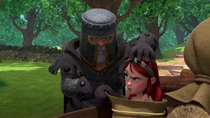 The Royal Lottery