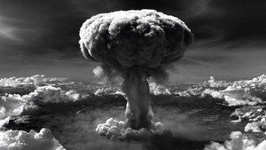 Hiroshima: the day of the bomb (part one)
