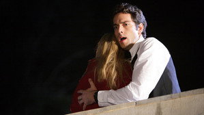 Chuck Versus the Other Guy