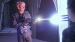 The Emperor's New Cloak