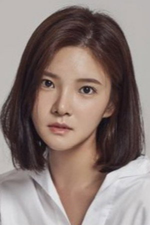 Park Hee-jeong