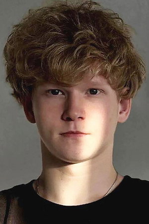 Timur Garaev
