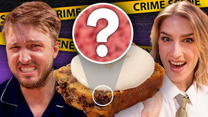 Can We Guess These Party Food Fouls?