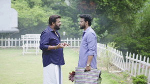 Jayapal Warns Vineeth