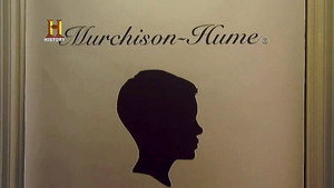 Murchison-Hume