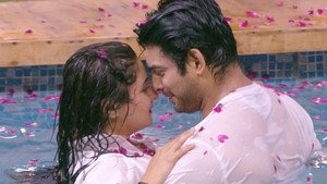 Bigg Boss ne maara pyaar ka teer!