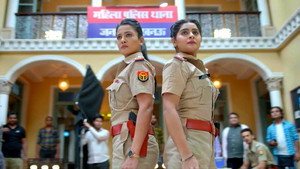 Pushpa's Plight