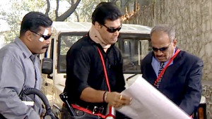 Target - CID - Part 2
