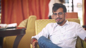 Yuzvendra Chahal