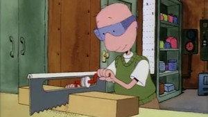 Doug's Got No Gift