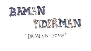 Drawing Song
