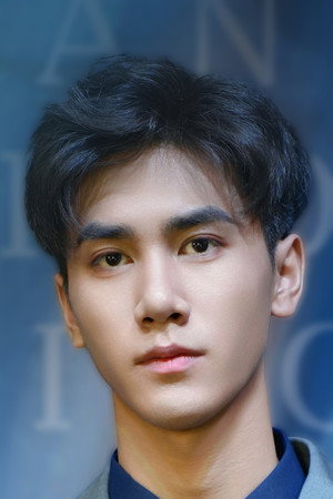 王小明