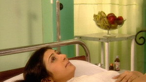 Will Kumkum Abort her Child?