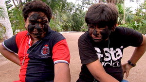 Bhayankar Pari And Mahabhasma Pari Attack Pari Lok