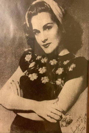 Olga Jiménez