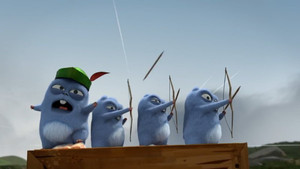 Lemmings Hoods