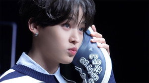 You know what? ☺️ I love you so much. Do you want us to be together forever? ⊹₊ ⋆ | Crocs Behind