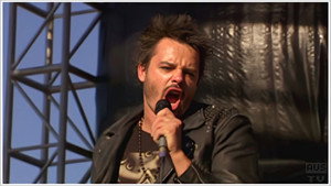 Rock Stars
