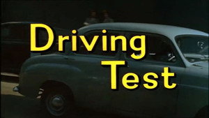 Driving Test