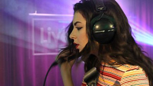 Charli XCX