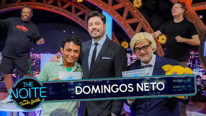 Domingos dos Santos Neto