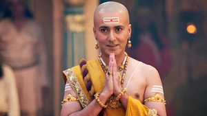 Pandit Ramakrishna's Return to the Court