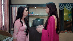 Sonakshi Learns a Shocking Fact