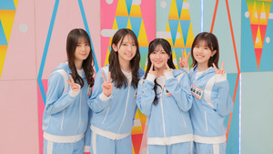 Hina Kawata Graduation Commemoration Kawafes 2025 ~Autumn~