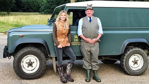 Royal Special: Sandringham