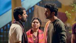 Dheeraj Blamed For Ketan's Crime