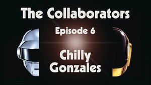 Chilly Gonzales