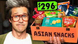Are These Expensive Mystery Boxes Worth It?