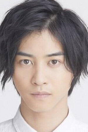 Rui Tabuchi