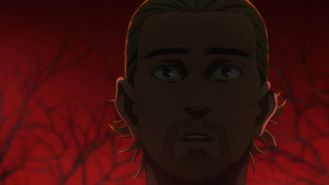 An Empty Man