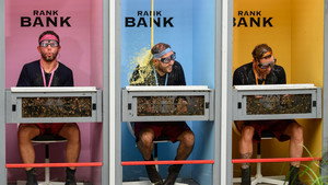 Rank Bank