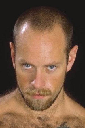 Matt McGrath
