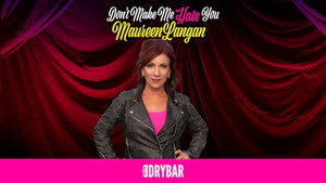 Maureen Langan: Don't Make Me Hate You