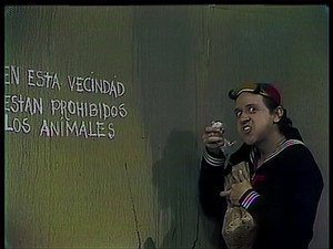 El Ratón - parte 3